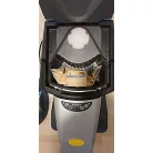 Porzsák 5db+1db szűrő/csomag 6.904-257 Karcher papír