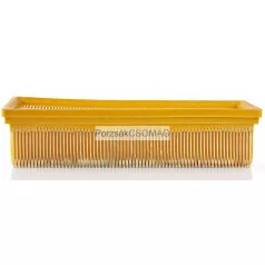 Lamellás szűrő Karcher 6.904-283 kompatibilis VG6506