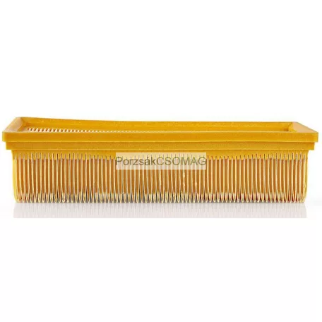 Lamellás szűrő Karcher 6.904-283 kompatibilis VG6506