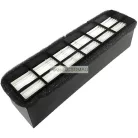 Hepa szűrő Zelmer 7190150-00793624 kompatibilis