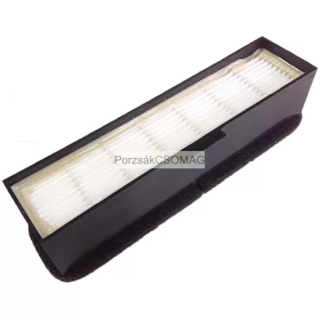 Hepa szűrő Zelmer 7190150-00793624 kompatibilis