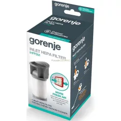 Hepa szűrő Gorenje 733491 IHFFSM