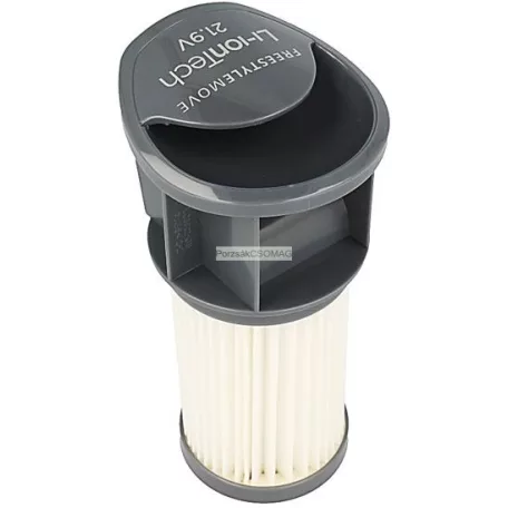 Hepa szűrő Gorenje 733491 IHFFSM