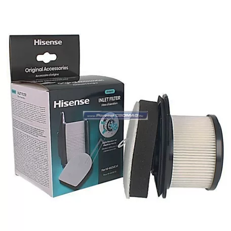 Hepa szűrő Hisense IFHMVI