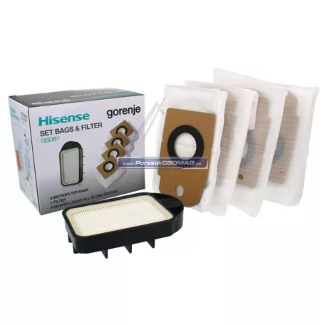 Hisense klt. HVC676451DA