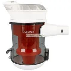 Portartály Gorenje 782142 Cyklon szűrővel