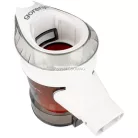 Portartály Gorenje 782142 Cyklon szűrővel
