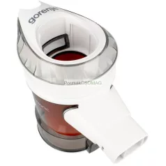 Portartály Gorenje 782142 Cyklon szűrővel