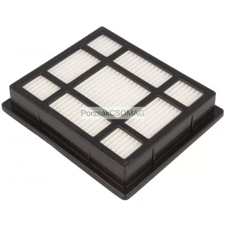 Hepa szűrő Nilfisk 78601000