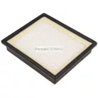 Hepa szűrő Nilfisk 78601000