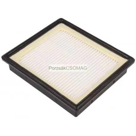 Hepa szűrő Nilfisk 78601000