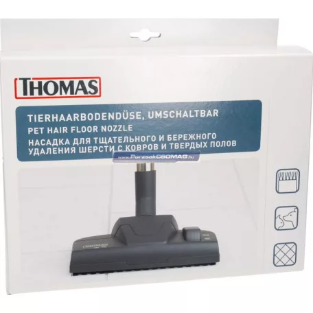 Kombi porszívófej Thomas 32mm 787210 
