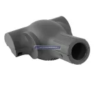 Turbo kefés porszívófej Thomas 32mm 787215