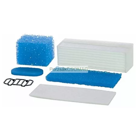 Motorszűrő Thomas 787224 Szűrő készlet