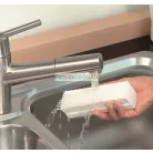 Motorszűrő Thomas 787224 Szűrő készlet