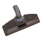 Padló porszívófej 32mm 30cm széles 787240