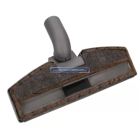 Padló porszívófej 32mm 30cm széles 787240