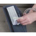 Padló porszívófej Thomas 35mm száraz/nedves 29cm 787247 