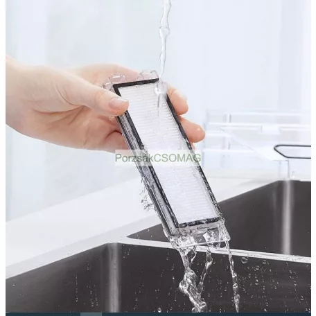 Hepa szűrő Roborock 8020058