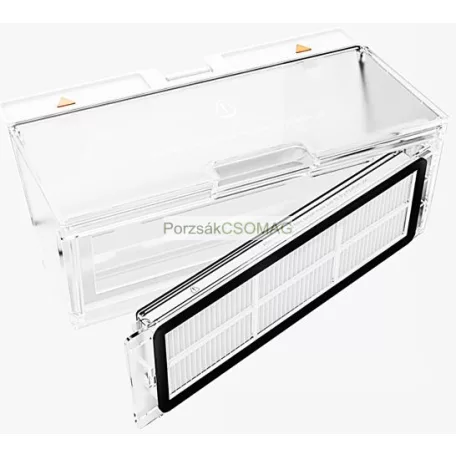 Hepa szűrő Roborock 8020058