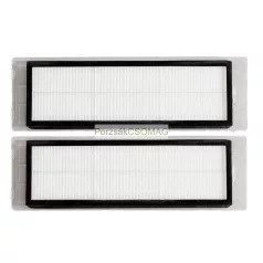   Hepa szűrő Roborock 16,5cm x 5,2cm x 1,4cm 8020058 kompatibilis