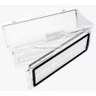 Hepa szűrő Roborock 16,5cm x 5,2cm x 1,4cm 8020058 kompatibilis