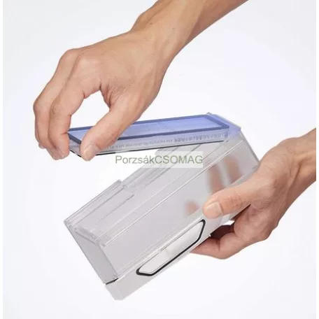 Hepa szűrő Roborock 16,5cm x 5,2cm x 1,4cm 8020058 kompatibilis