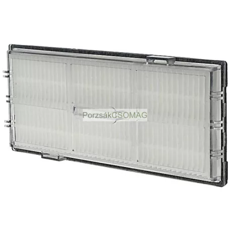 Hepa szűrő Roborock 8020082