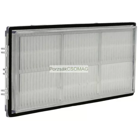 Hepa szűrő Roborock 8020082