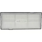 Hepa szűrő Roborock 8020082