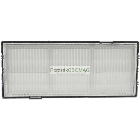 Hepa szűrő Roborock 8020082