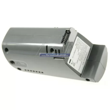 Porszívó akkumulátor 25,2V 2Ah Li-Ion Gorenje 809828
