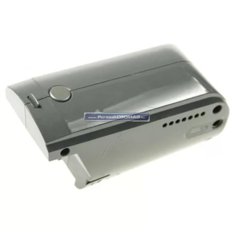 Porszívó akkumulátor 25,2V 2Ah Li-Ion Gorenje 809828