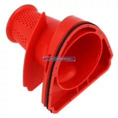 Szűrőház Gorenje 809855