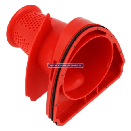 Szűrőház Gorenje 809855
