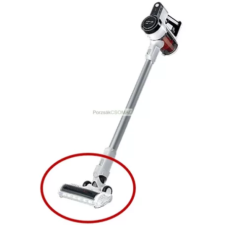 Turbo kefés porszívófej Gorenje 33mm 810372