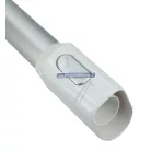 Teleszkópos porszívócső Gorenje 810389
