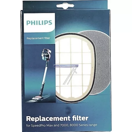 Motorszűrő Philips XC7..., XC8... FC5005/01 883500501010