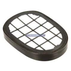   Motorszűrő Philips 13,5cm x 9,5cm x 1,8cm FC5005/01 883500501010 kompatibilis