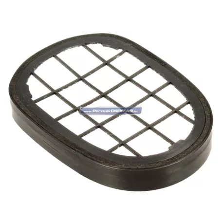 Motorszűrő Philips 13,5cm x 9,5cm x 1,8cm FC5005/01 883500501010 kompatibilis