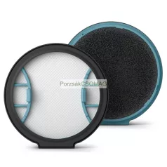   Motorszűrő Philips 2000 és 3000 Series XV1631/01 300011188901 MEGSZŰNT!