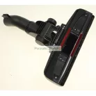 Kombi porszívófej Severin 8839048 görgővel