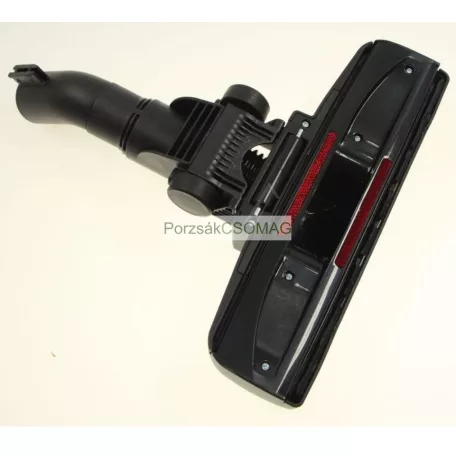 Kombi porszívófej Severin 8839048 görgővel