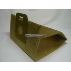 Papír porzsák 9000050 5db/csomag