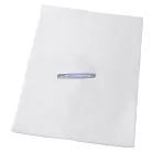 Motorszűrő Univerzális 22,5cm x 14,5cm 2db/csomag Electrolux EF54 9000843053