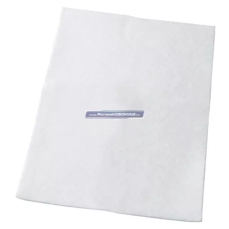 Motorszűrő Univerzális 22,5cm x 14,5cm 2db/csomag Electrolux EF54 9000843053