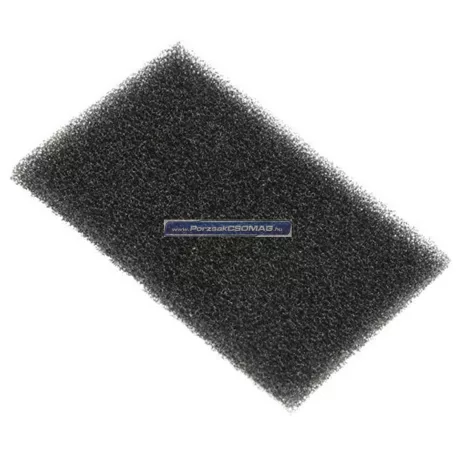 Motorszűrő 11,8cm x 7,9cm x 8mm AEG, Electrolux AEF03