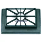 Hepa szűrő AEG, Electrolux 9000870155 AEF05