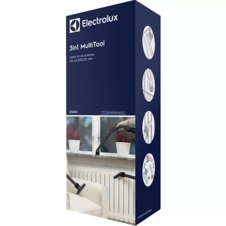 AEG, Electrolux klt. 32/35mm ZE063 9001660829