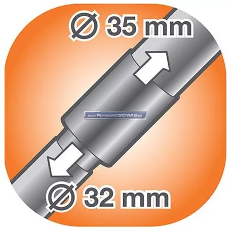 AEG, Electrolux klt. 32/35mm ZE063 9001660829